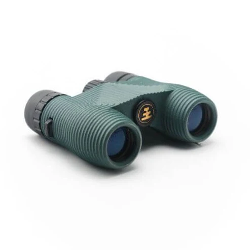 Standard Issue 8X25 Waterproof Binoculars