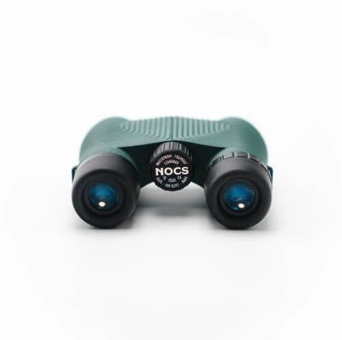 Standard Issue 8X25 Waterproof Binoculars - Image 2