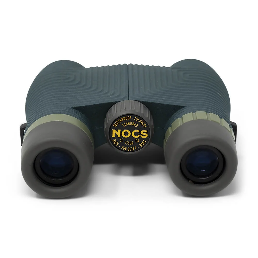 Standard Issue 8X25 Waterproof Binoculars - Image 2