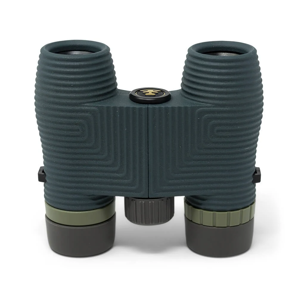 Standard Issue 8X25 Waterproof Binoculars - Image 3