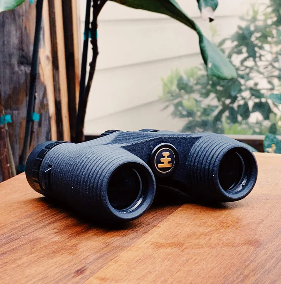 Standard Issue 8X25 Waterproof Binoculars - Image 4