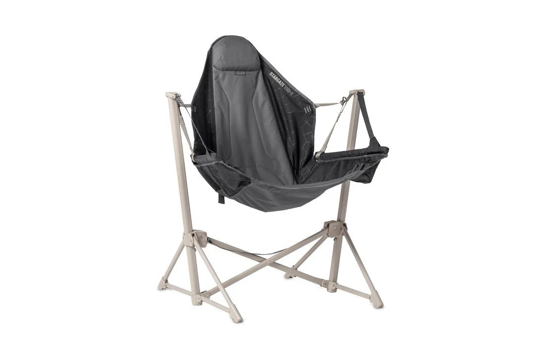 Stargaze Evo-X Folding Reclining Camp Chair