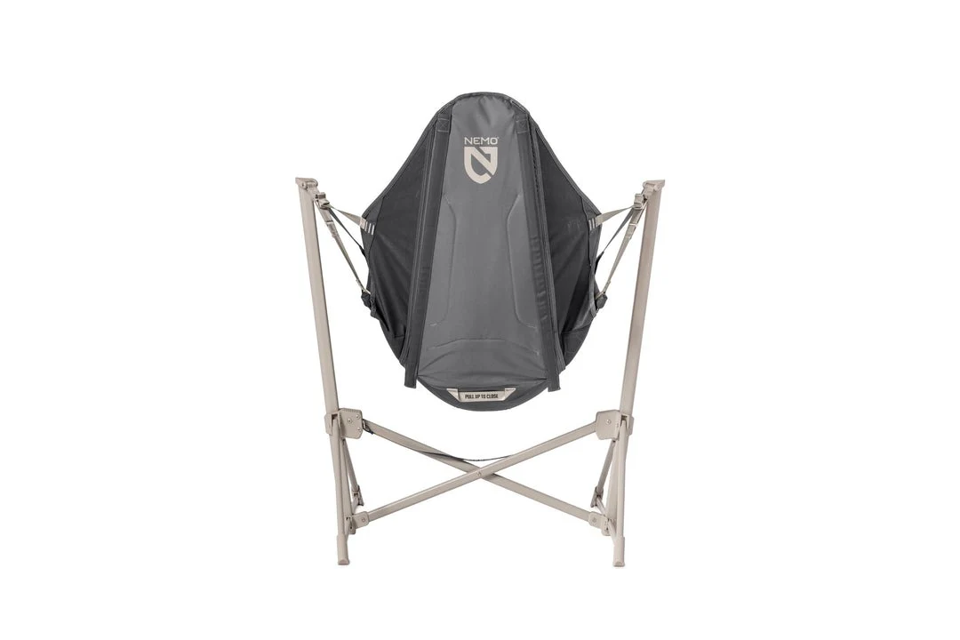 Stargaze Evo-X Folding Reclining Camp Chair - Image 4
