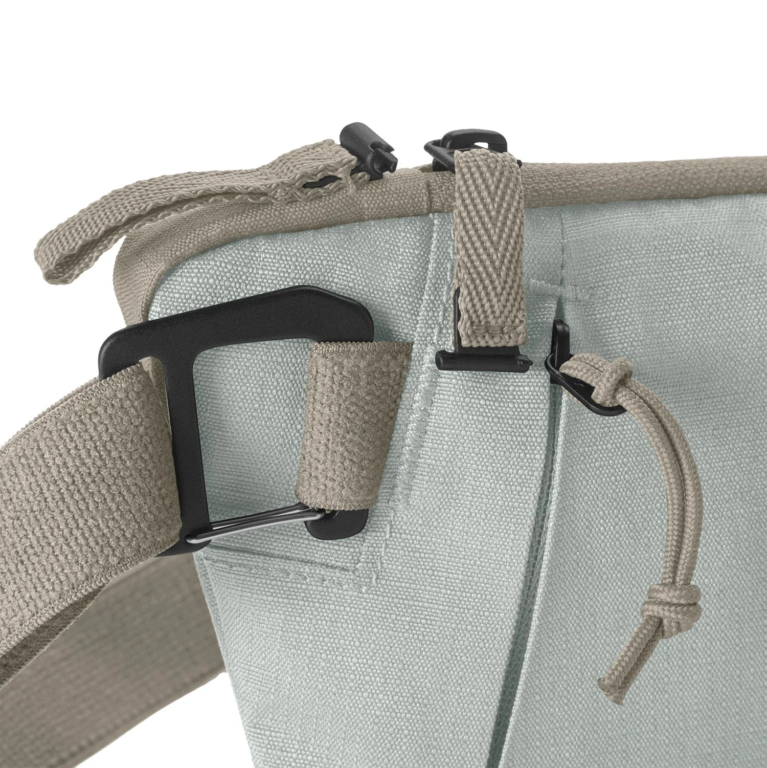 Stash RFID Crossbody Bag - Image 6