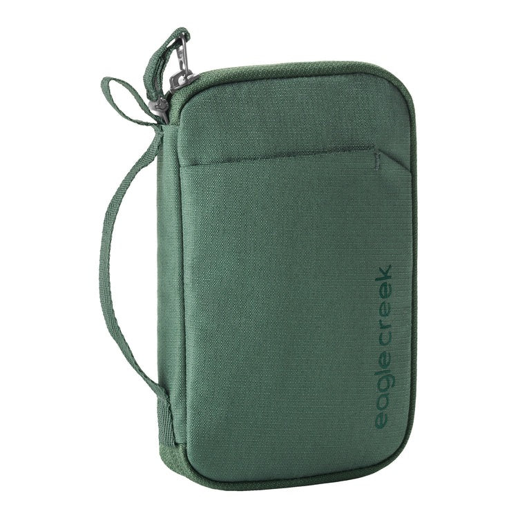 Stash RFID Passport Wallet