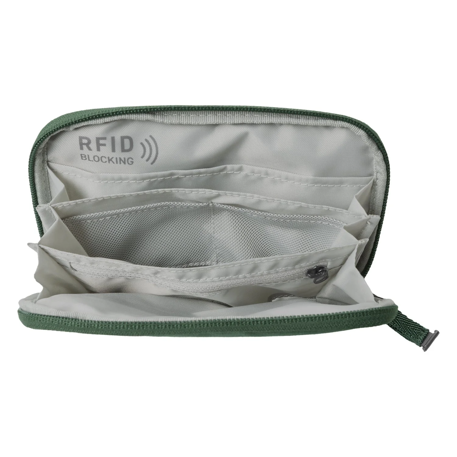 Stash RFID Passport Wallet - Image 4