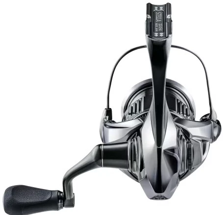 Stella FK 2500 HG Spinning Reel (STL2500HGFK) - Image 4