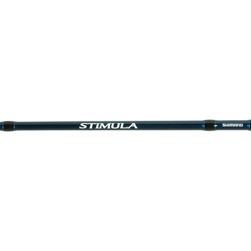 Stimula 6'0" Medium C Spinning Rod - (STS60MC) - Image 3