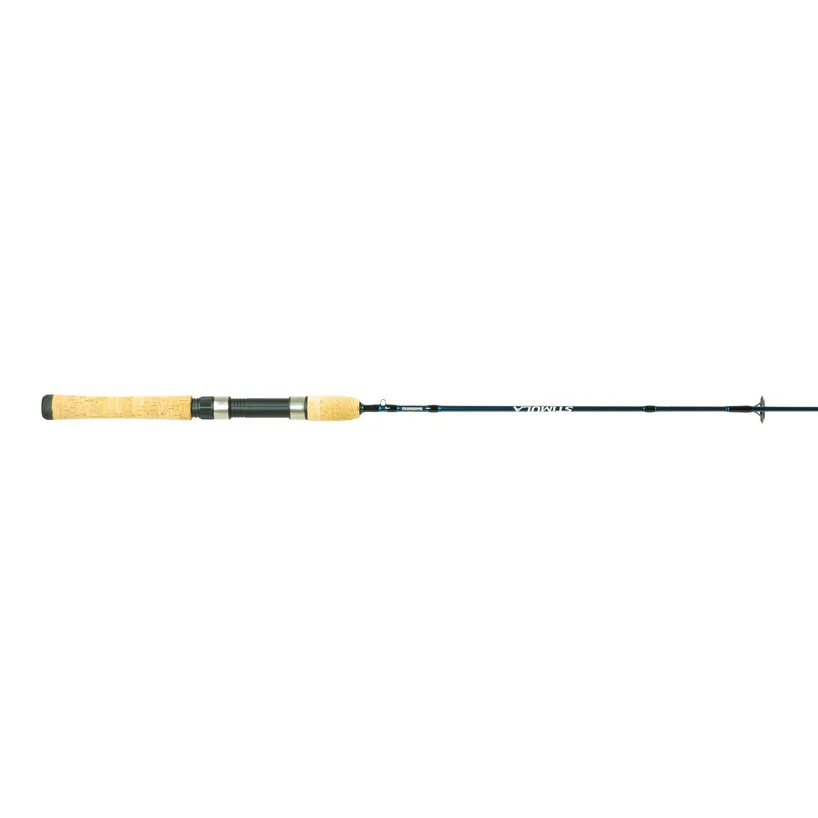 Stimula 6'0" Medium Light 2-Piece C Spinning Rod - (STS60ML2C)