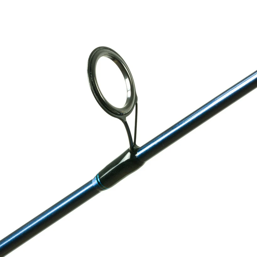 Stimula 6'0" Medium Light 2-Piece C Spinning Rod - (STS60ML2C) - Image 2