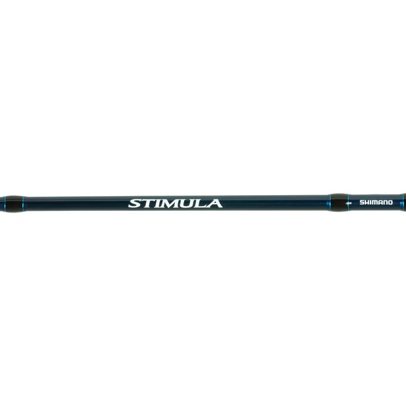 Stimula 6'0" Medium Light 2-Piece C Spinning Rod - (STS60ML2C) - Image 3