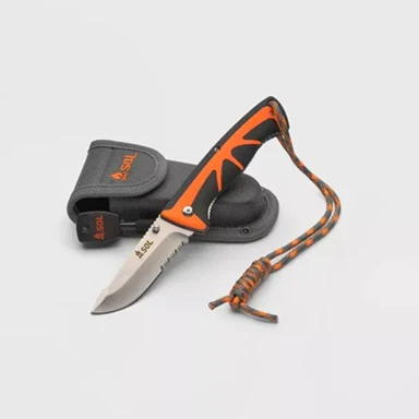 Stoke Folding Knife - Image 3