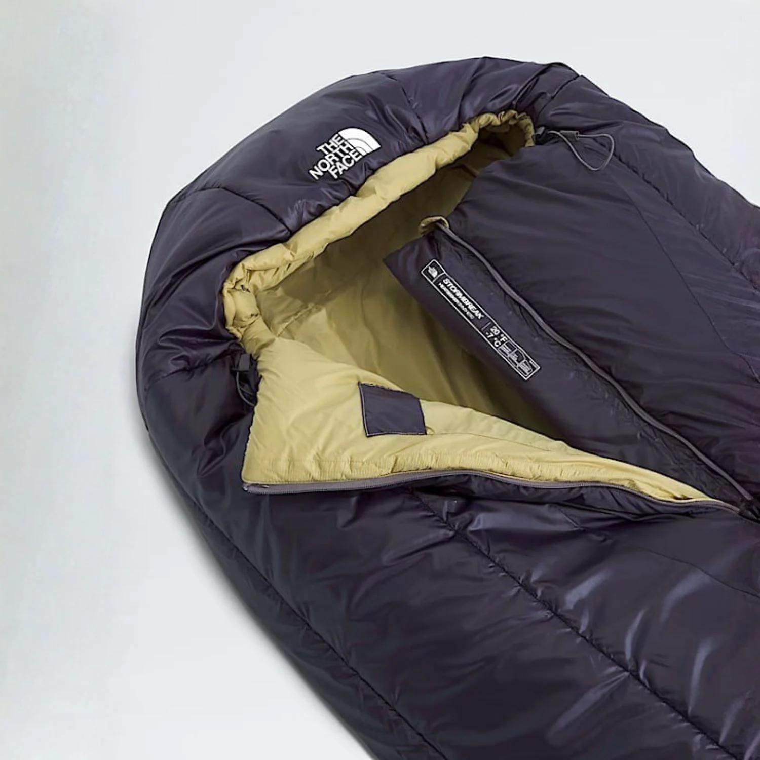Stormbreak 20F Sleeping Bag-Long - Image 2