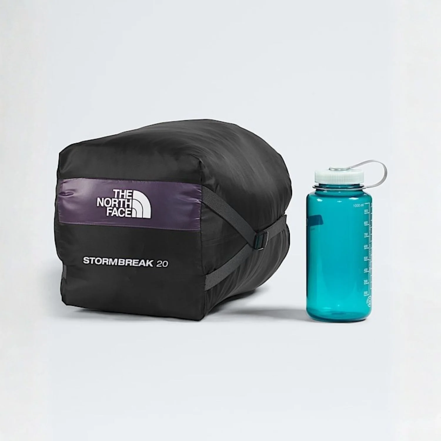 Stormbreak 20F Sleeping Bag-Long - Image 4