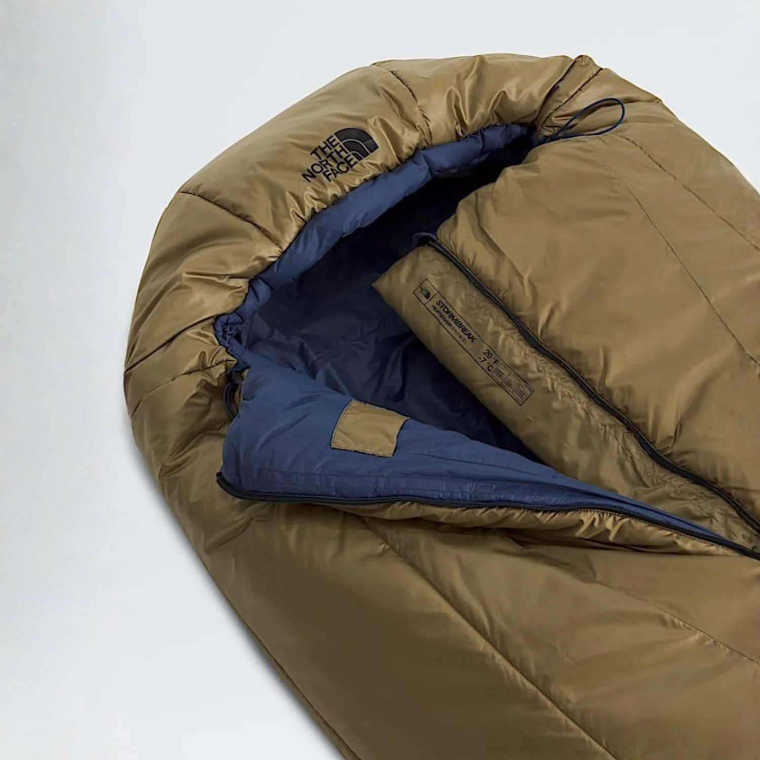 Stormbreak 20F Sleeping Bag-Regular - Image 2