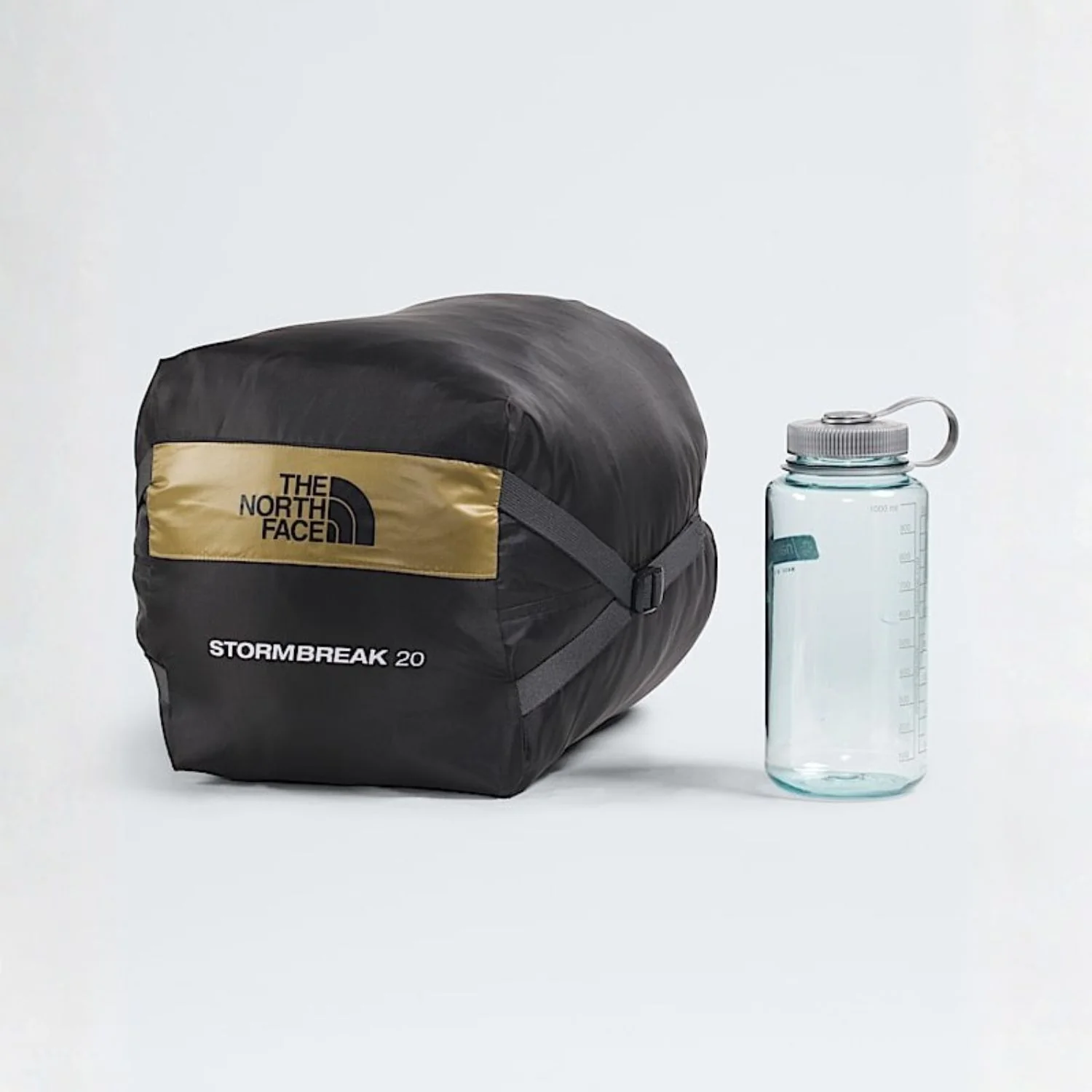 Stormbreak 20F Sleeping Bag-Regular - Image 4