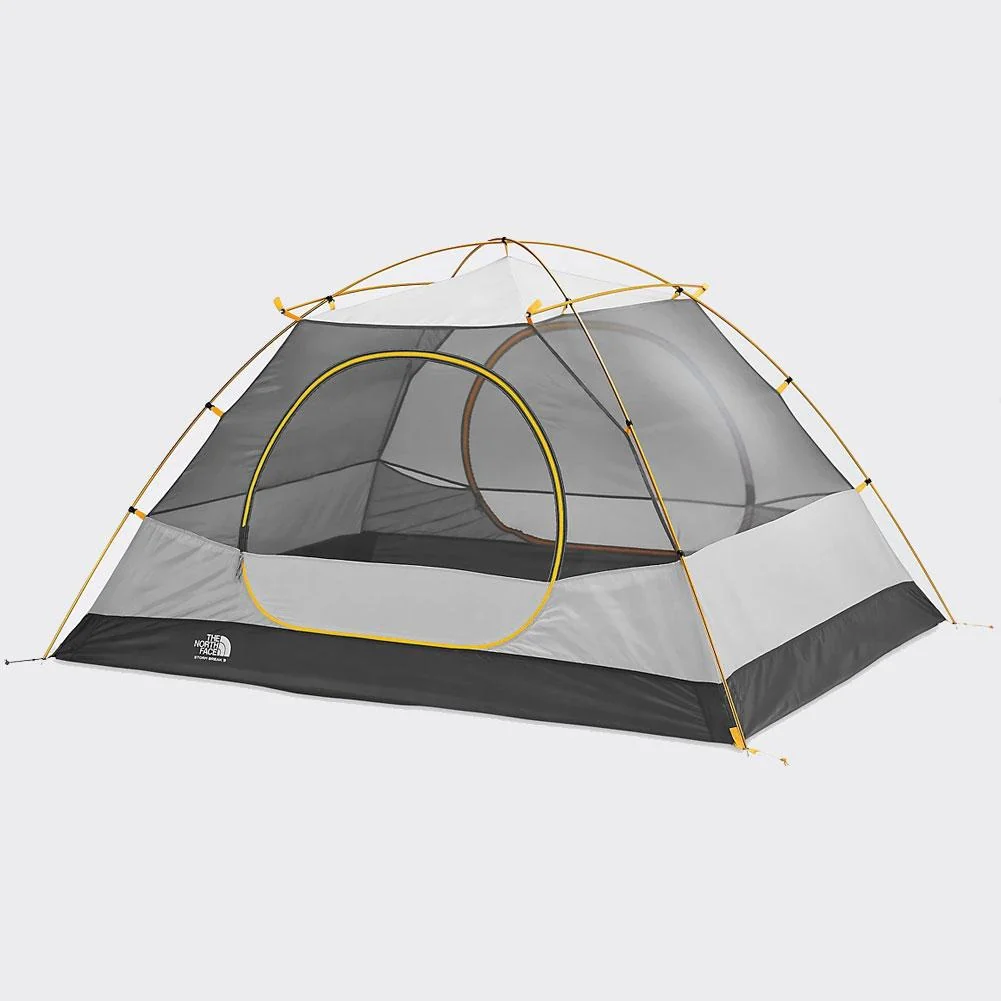 Stormbreak 3 Tent