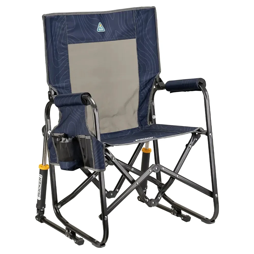 Stowaway Rocker