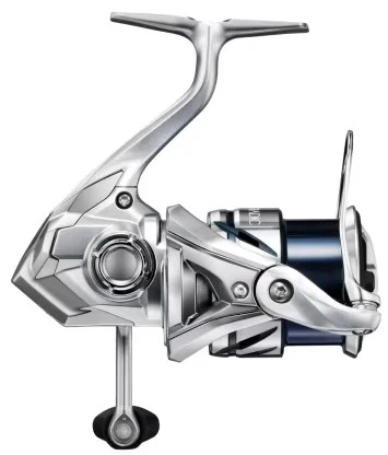 Stradic FM 4000 Spinning Reel (ST4000XGFM ) - Image 2