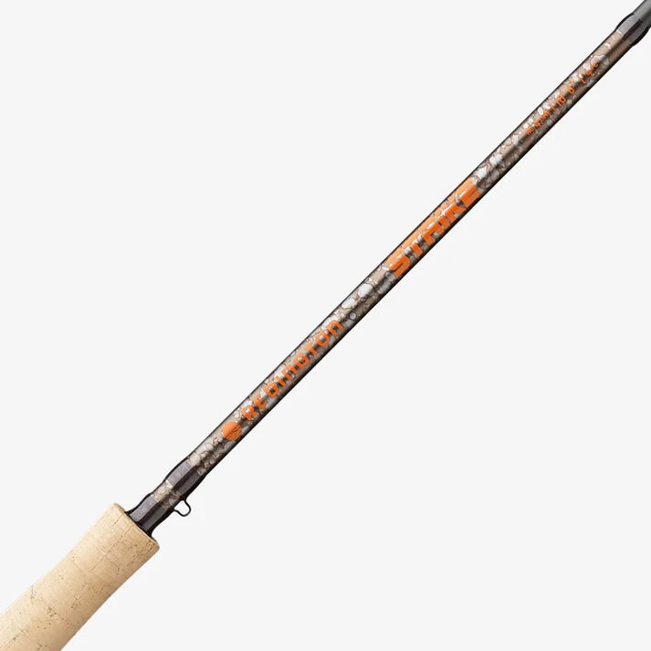 Strike II 3106-4 10'6" 3-Weight 4-Piece Fly Rod - (5-5039T-3106-4) - Image 2