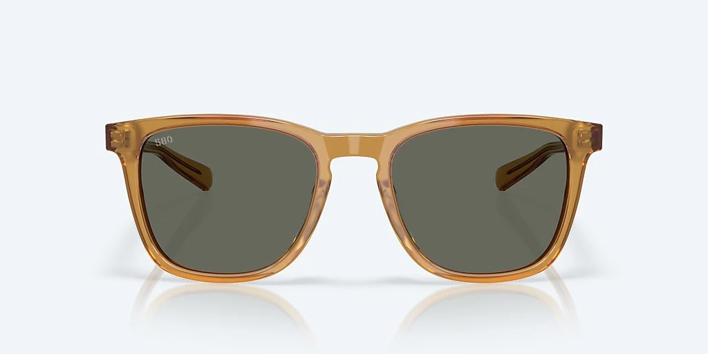 Sullivan Sun Ray Frame with Gray Lens 580G - Image 2