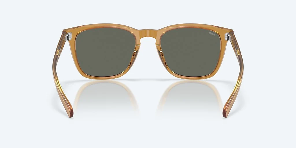 Sullivan Sun Ray Frame with Gray Lens 580G - Image 3