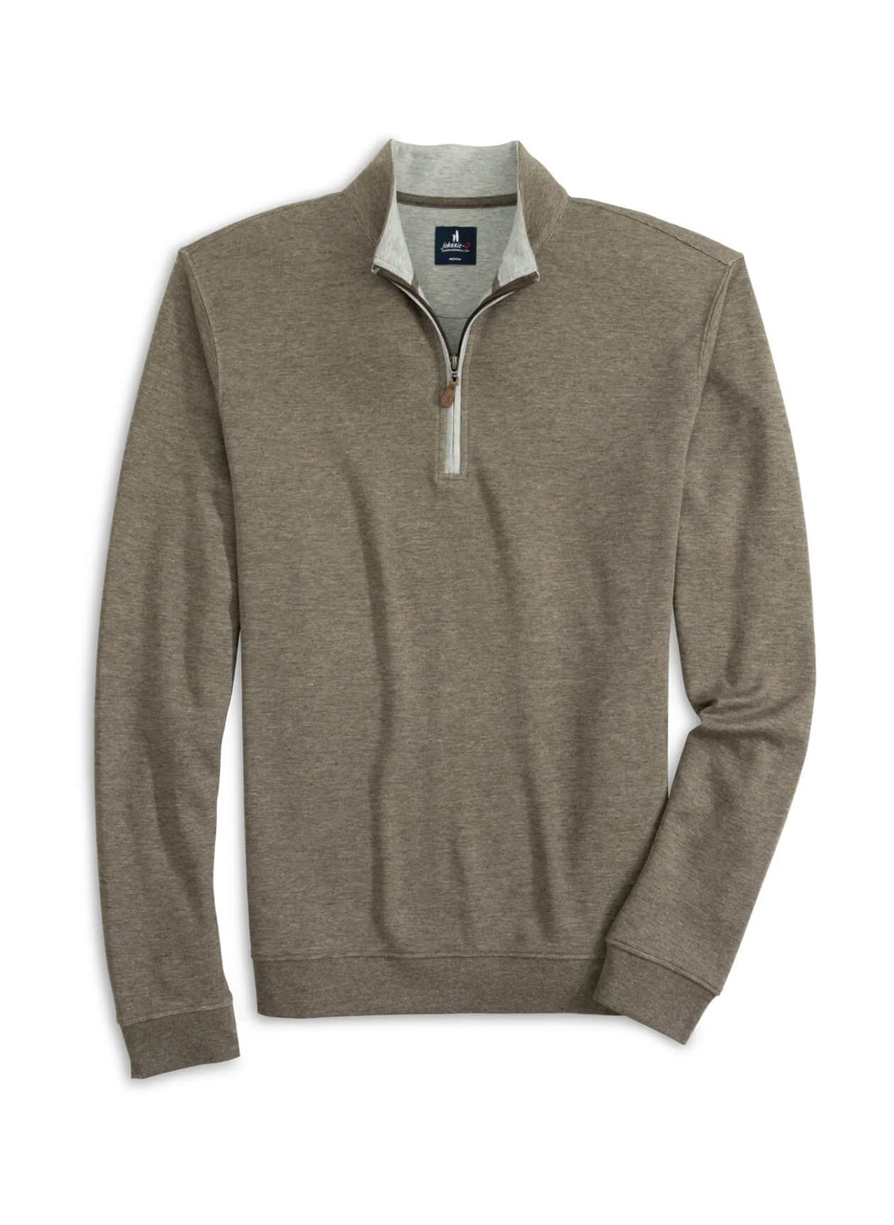 Sully 1/4 Zip Pullover