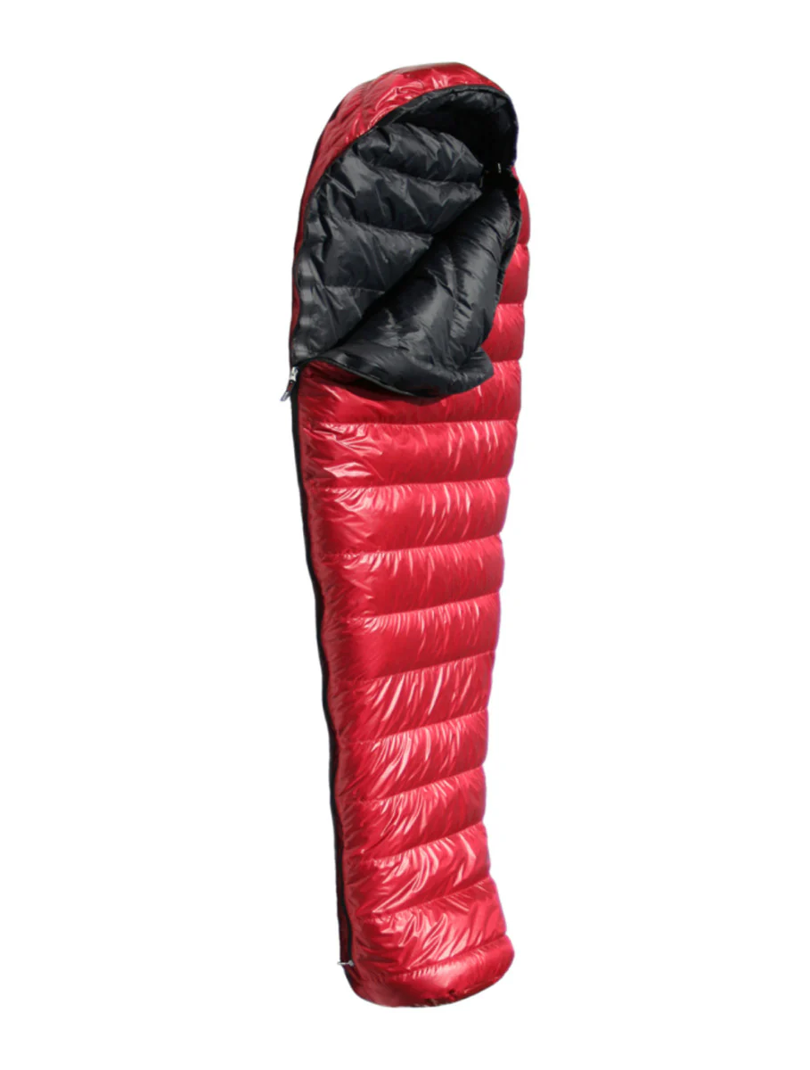 SummerLite 32 Sleeping Bag - Red