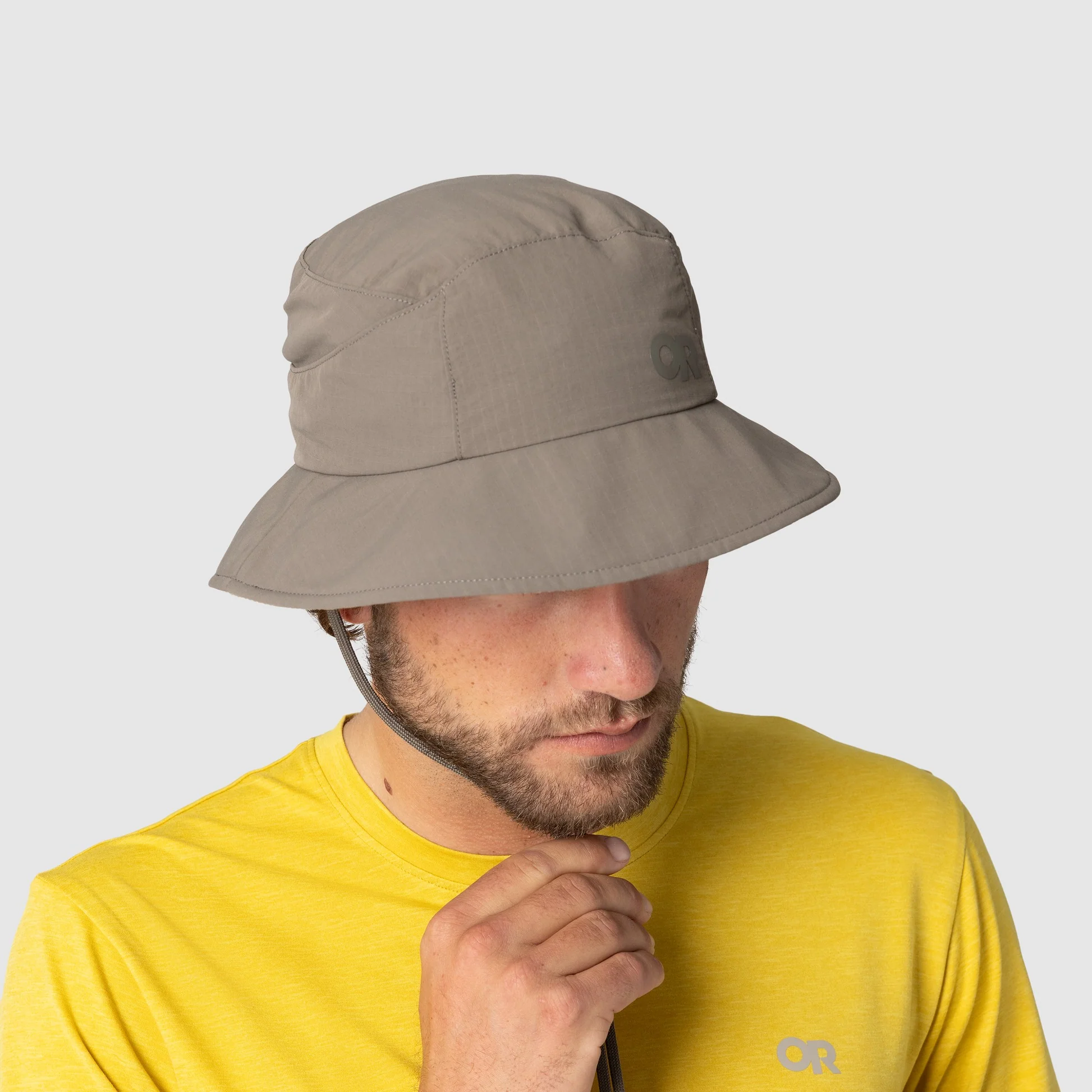 Sun Bucket Hat - Image 3