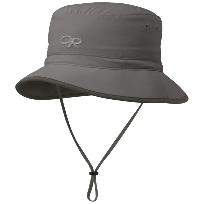 Sun Bucket Hat
