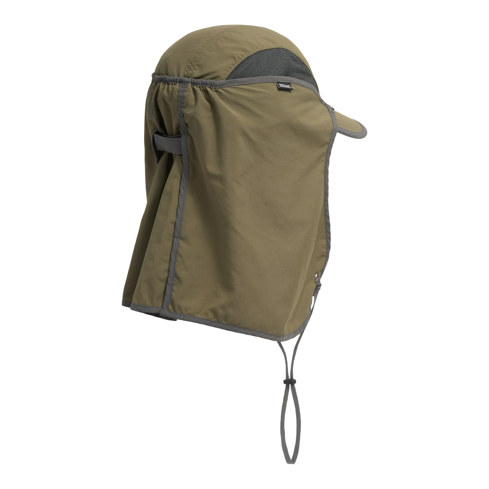 Sun Runner Cap - Image 2