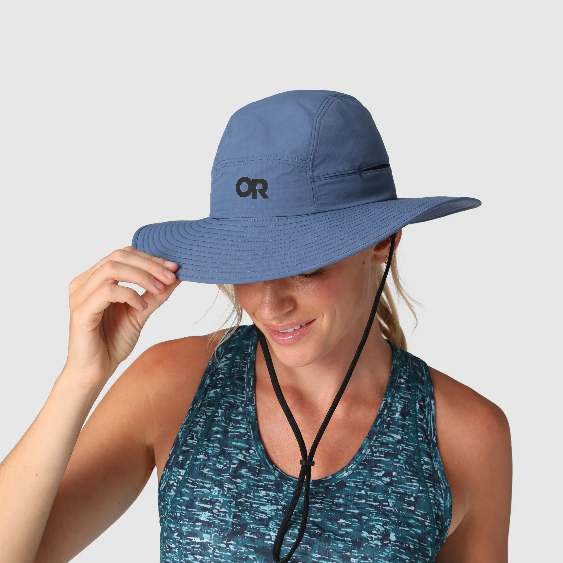 Sunbriolet Sun Hat - Image 3