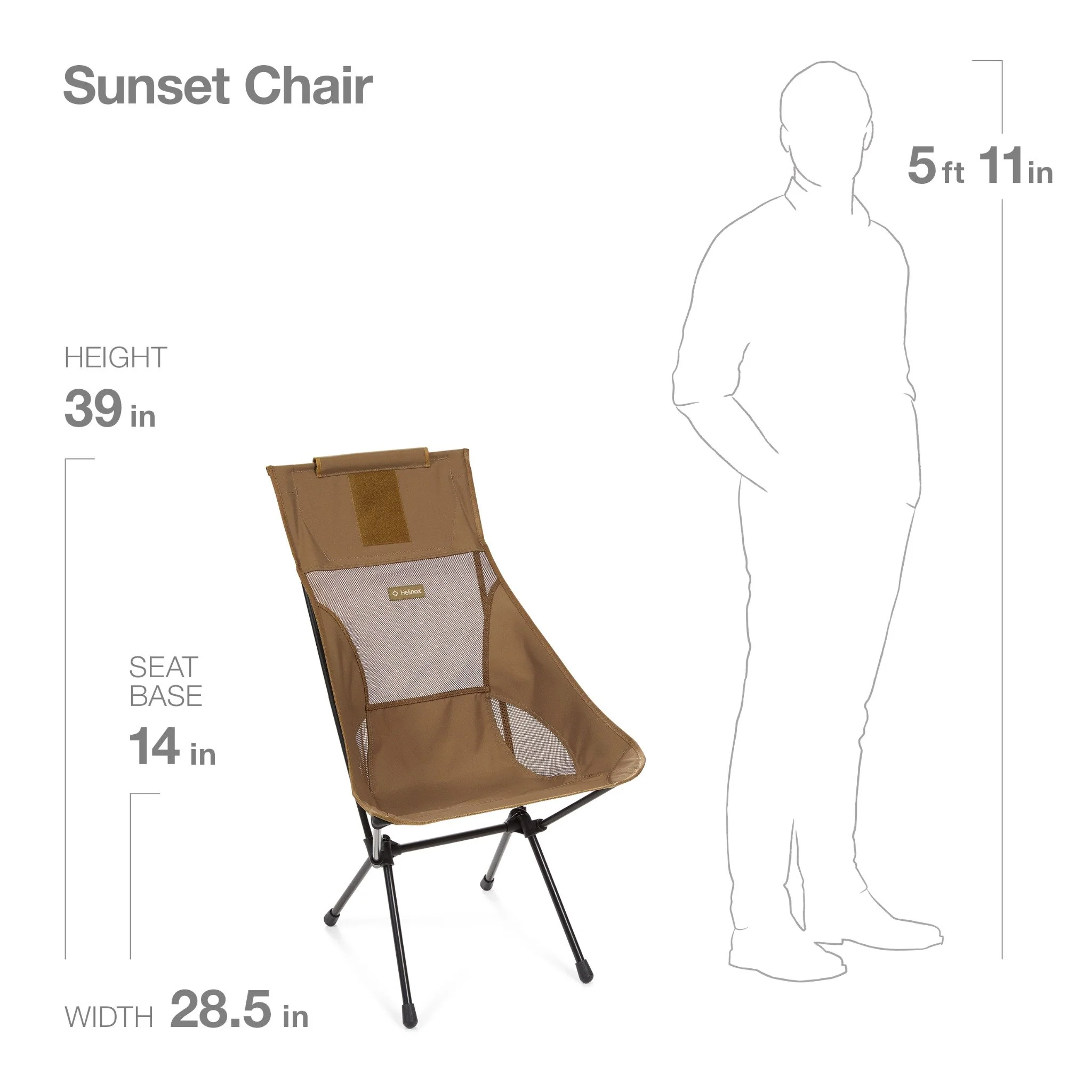 Sunset Chair - Image 3