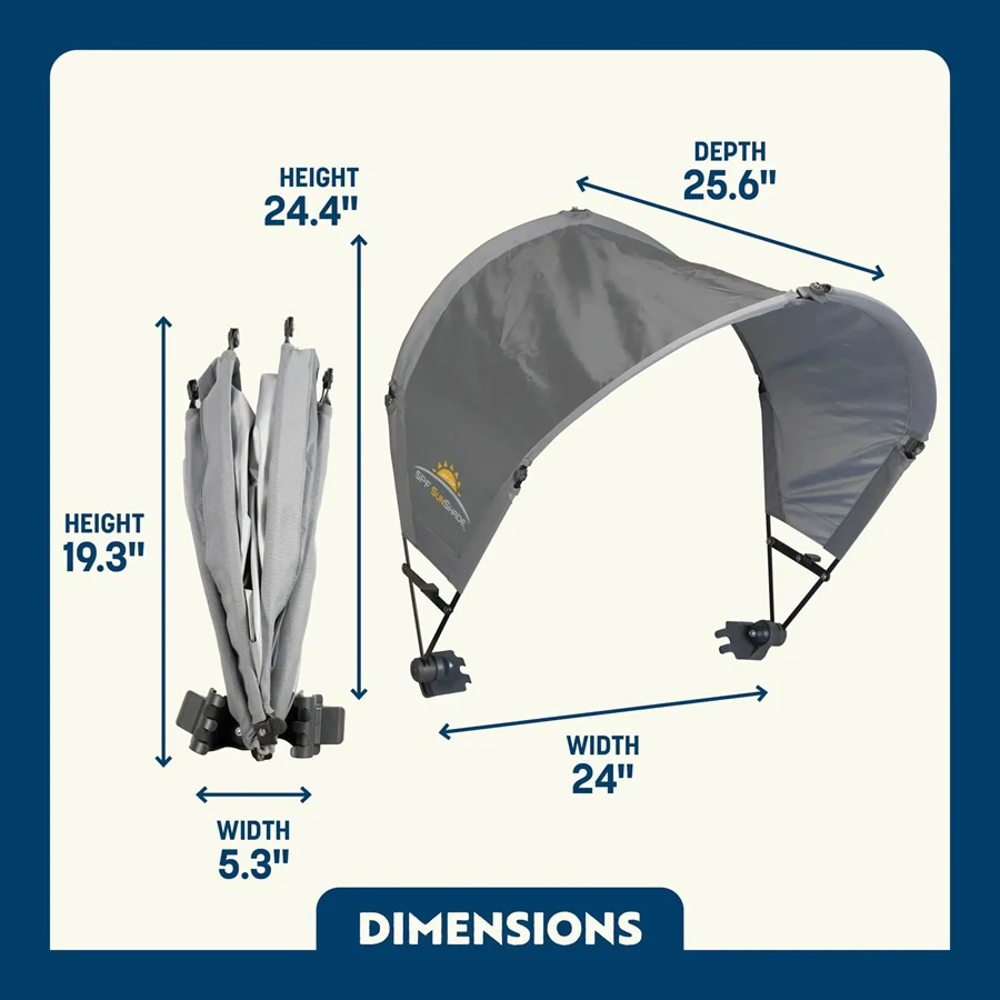 SunShade Accessory - Image 5