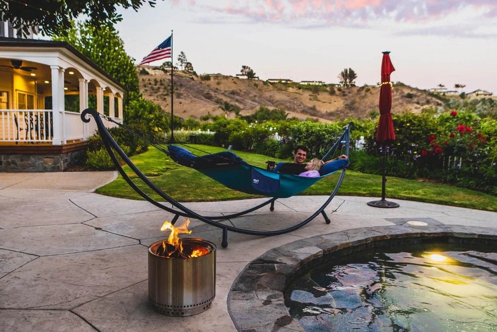 SuperNest SL Hammock - Image 3