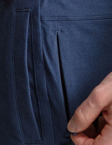 SuperSoft Lounge Shorts - Image 4