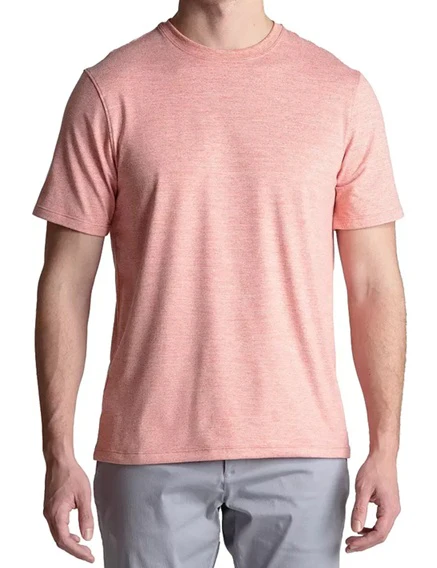 SuperSoft Short Sleeve Tee