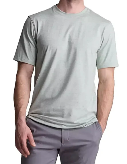 SuperSoft Short Sleeve Tee