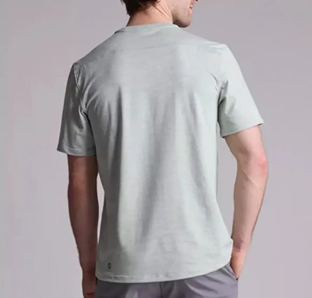 SuperSoft Short Sleeve Tee - Image 2