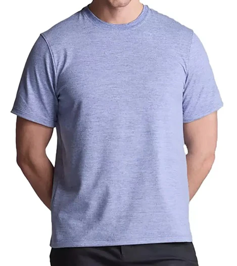 SuperSoft Short Sleeve Tee