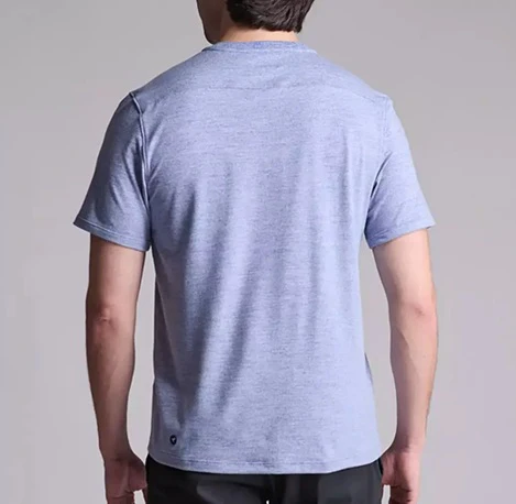 SuperSoft Short Sleeve Tee - Image 2