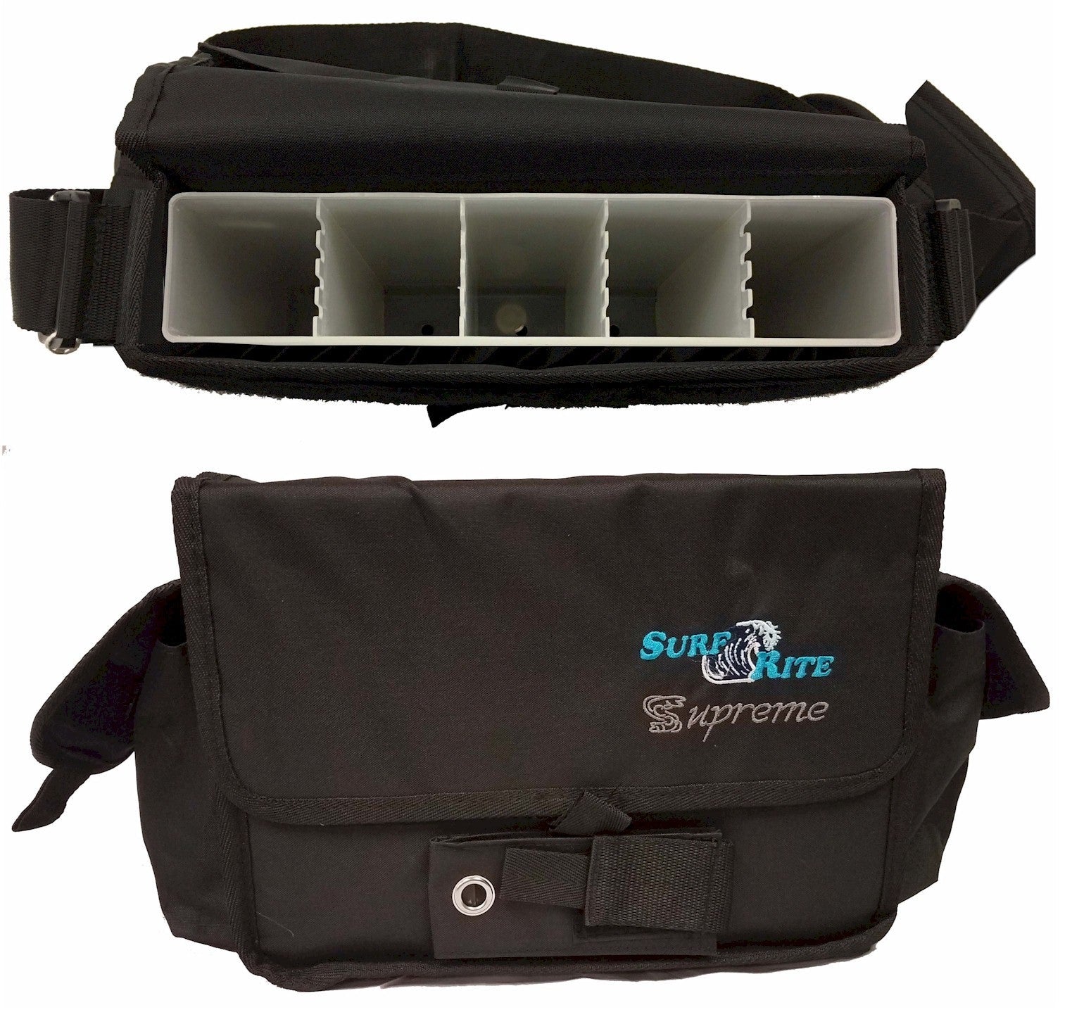 Surf Rite Supreme Plug Bag - (Medium)