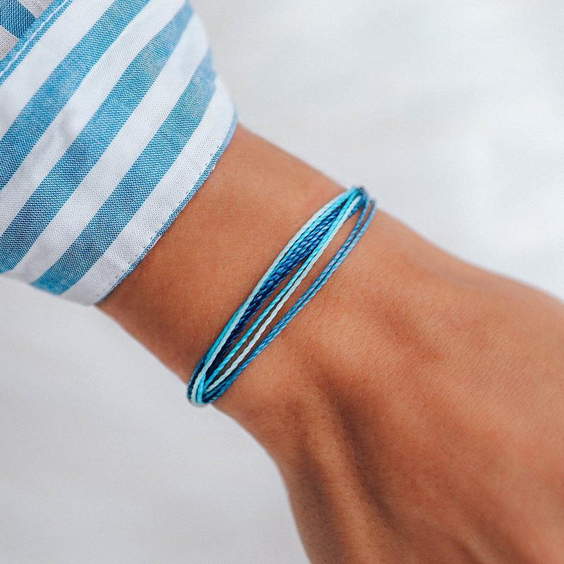 Surfrider Charity Bracelet - Image 2