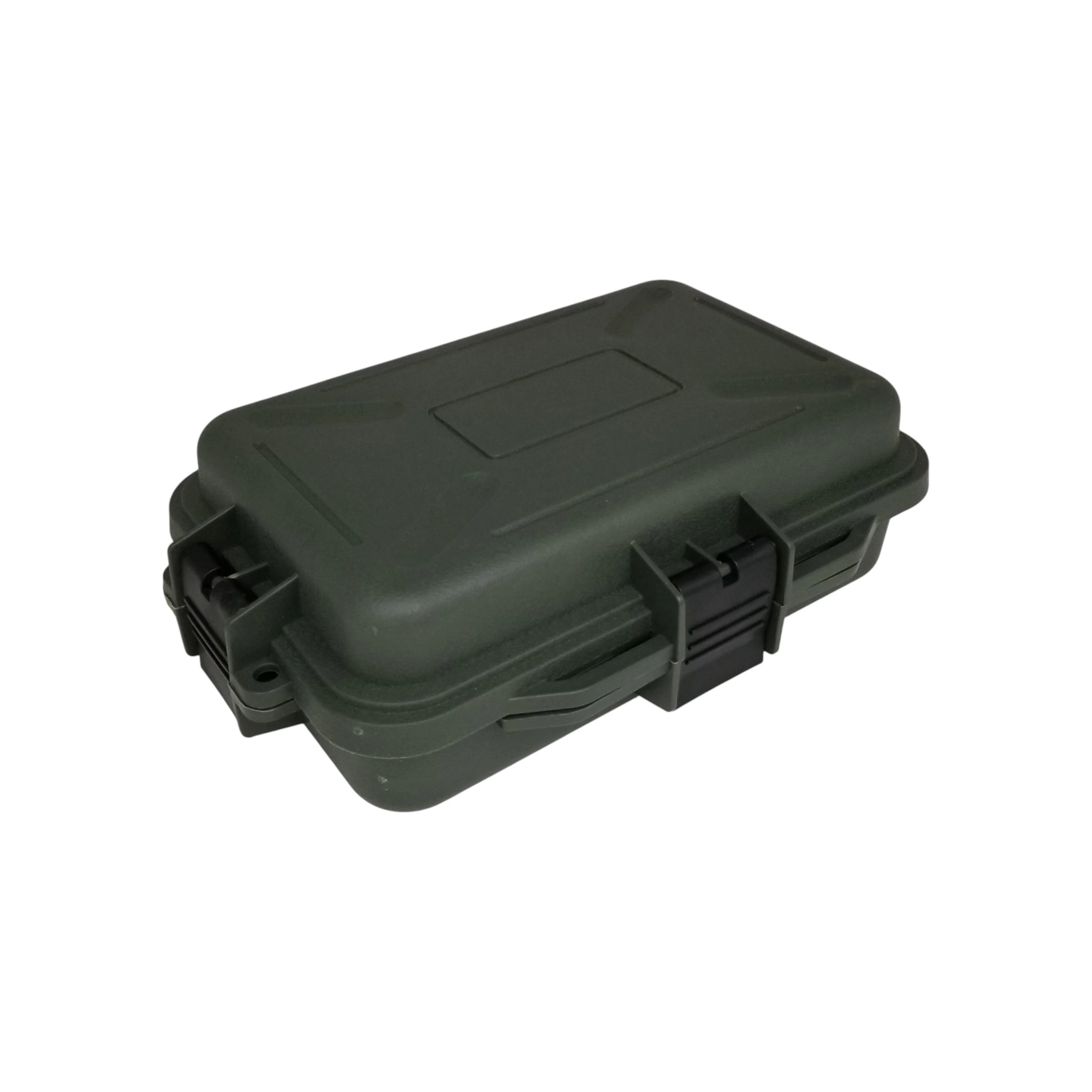 Survivor Dry Box