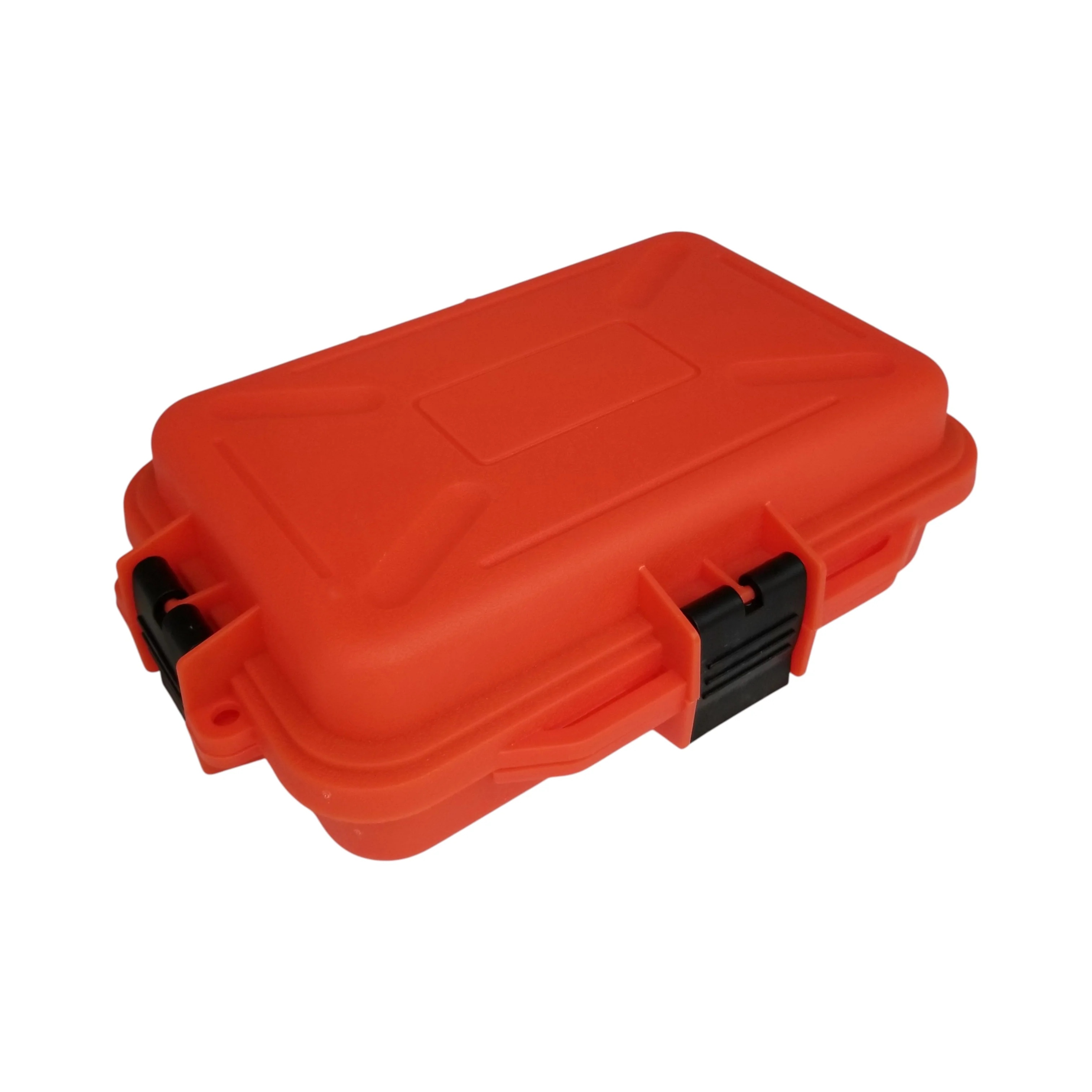 Survivor Dry Box