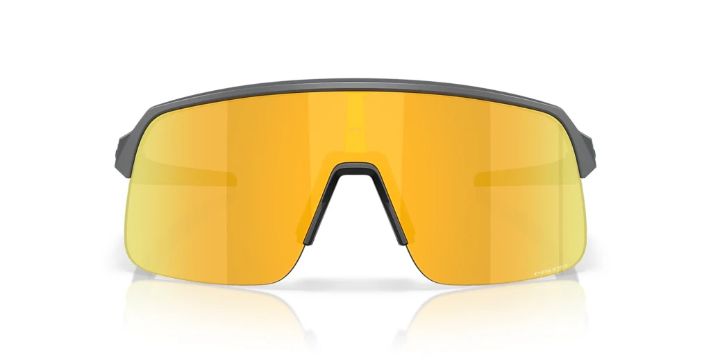 Sutro Lite S Prizm 24k Lens with Matte Carbon Frame - Image 2