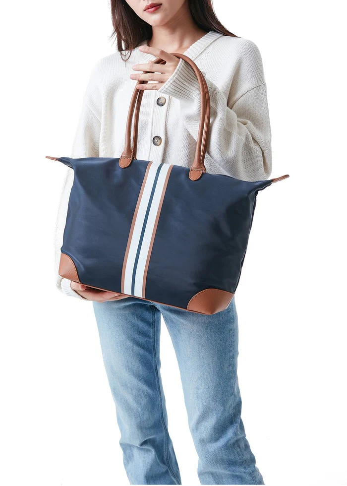 Sutton Sailor Tote - Image 6
