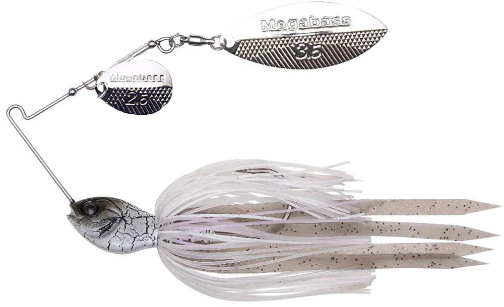 SV-3 Slow Roll Spinnerbait - (3/8 oz.)