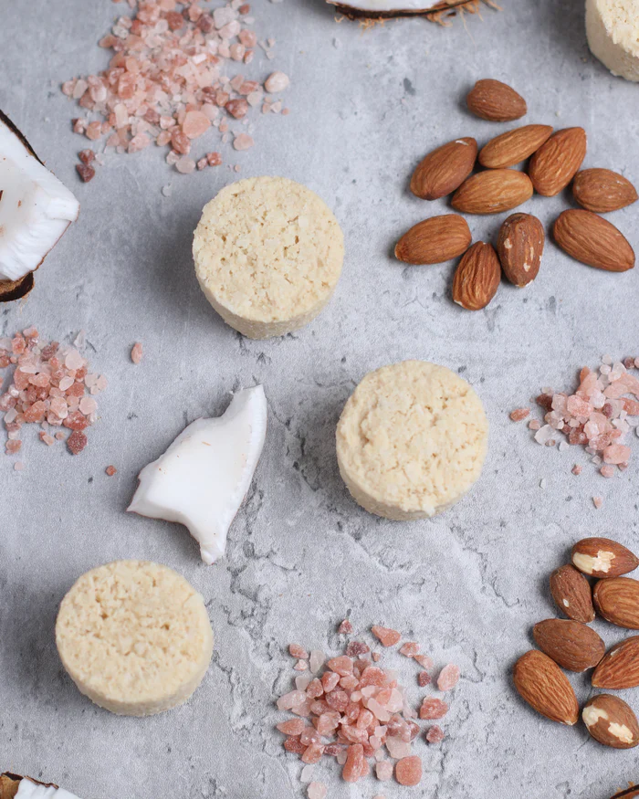 Sweet Coconut Packroon - Image 2