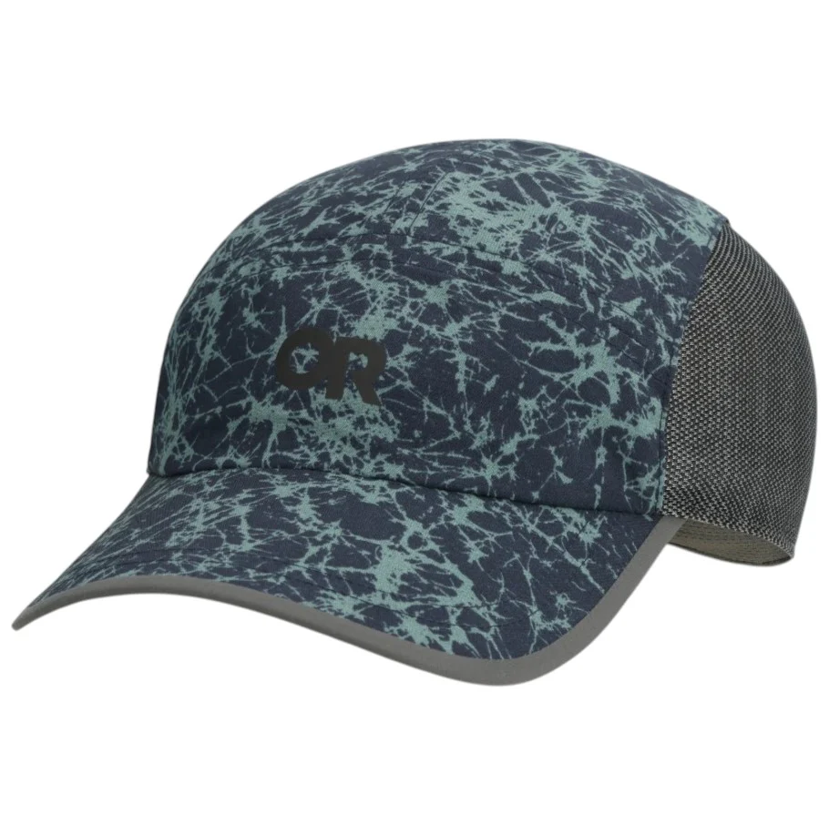 Swift Cap